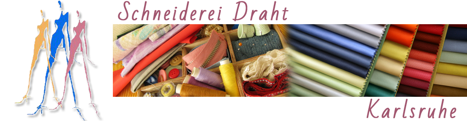 Schneiderei Draht Karlsruhe